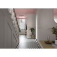 DULUX TRADE HERITAGE MATT PUMICE BROWN 2.5L