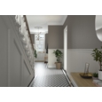 DULUX TRADE HERITAGE TESTER QUARTZ GREY 125ML