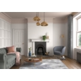 DULUX TRADE HERITAGE MATT ROMAN WHITE 2.5L
