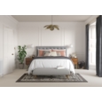 DULUX TRADE HERITAGE MATT ROMAN WHITE 2.5L