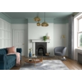 DULUX TRADE HERITAGE MATT SILVER FERN 2.5L