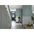 DULUX TRADE HERITAGE MATT SILVER FERN 2.5L