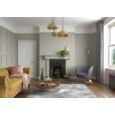 DULUX TRADE HERITAGE MATT STONE GREEN 2.5L