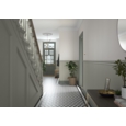 DULUX TRADE HERITAGE MATT STONE GREEN 2.5L