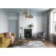 DULUX TRADE HERITAGE MATT SWEDISH WHITE 2.5L