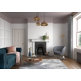DULUX TRADE HERITAGE MATT WILTSHIRE WHITE 2.5L