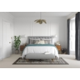 DULUX TRADE HERITAGE MATT WILTSHIRE WHITE 2.5L