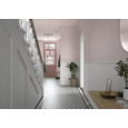 DULUX TRADE HERITAGE MATT WILTSHIRE WHITE 2.5L