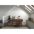 DULUX TRADE HERITAGE MATT WISHBONE WHITE 2.5L
