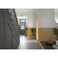 DULUX TRADE HERITAGE TESTER BRUSHED GOLD 125ML