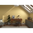 DULUX TRADE HERITAGE TESTER PALE CREAM 125ML