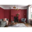 DULUX TRADE HERITAGE TESTER PUGIN RED 125ML