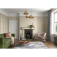 DULUX TRADE HERITAGE TESTER RAW CASHMERE 125ML