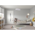 DULUX QUICK DRY EGGSHELL CHIC SHADOW 750ML