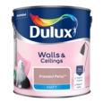 DULUX RETAIL VINYL MATT PRESSED PETAL 2.5L