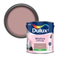 DULUX RETAIL VINYL SILK PRESSED PETAL 2.5L