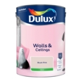 DULUX RETAIL VINYL SILK BLUSH PINK 5L