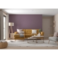 DULUX REFRESH ONE COAT FEATURE WALL ACAI BERRY 1.25L