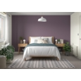 DULUX REFRESH ONE COAT FEATURE WALL ACAI BERRY 1.25L