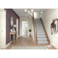 DULUX REFRESH ONE COAT FEATURE WALL ACAI BERRY 1.25L