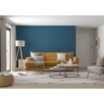 DULUX REFRESH ONE COAT FEATURE WALL INDIGO SHADE 1.25L