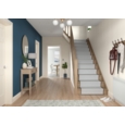 DULUX REFRESH ONE COAT FEATURE WALL INDIGO SHADE 1.25L
