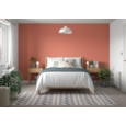 DULUX REFRESH ONE COAT FEATURE WALL BLOOD ORANGE 1.25L