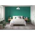 DULUX REFRESH ONE COAT FEATURE WALL EMERALD GLADE 1.25L