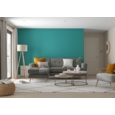 DULUX REFRESH ONE COAT FEATURE WALL PROUD PEACOCK 1.25L