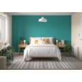 DULUX REFRESH ONE COAT FEATURE WALL PROUD PEACOCK 1.25L