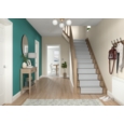 DULUX REFRESH ONE COAT FEATURE WALL PROUD PEACOCK 1.25L