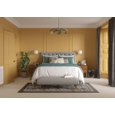DULUX TRADE HERITAGE TESTER BRUSHED GOLD 125ML