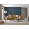 DULUX REFRESH ONE COAT FEATURE WALL INK WELL 1.25L
