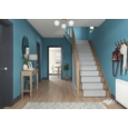 DULUX RETAIL COLOUR TESTER STONEWASHED BLUE 30ML