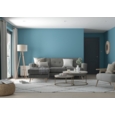 DULUX SIMPLY REFRESH M/S E GGSHELL STONEWASHED BLUE 750ML