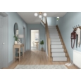 DULUX EASYCARE BATHROOM SOFT SHEEN TESTER COASTAL GREY 30ML