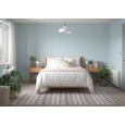 DULUX EASYCARE W&T MATT COASTAL GREY 2.5L