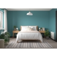 DULUX RETAIL COLOUR TESTER TEAL VOYAGE 30ML