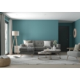 DULUX RETAIL COLOUR TESTER TEAL VOYAGE 30ML