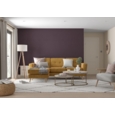 DULUX SIMPLY REFRESH M/S EGGSHELL DECADENT DAMSON 750ML