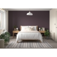 DULUX EASYCARE W&T MATT DECADENT DAMSON 2.5L