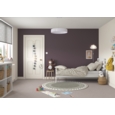 DULUX SIMPLY REFRESH M/S EGGSHELL DECADENT DAMSON 750ML