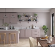 DULUX RETAIL VINYL MATT SWEET EMBRACE 2.5LITRE