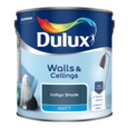 DULUX RETAIL VINYL MATT INDIGO SHADE 2.5L