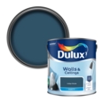 DULUX RETAIL VINYL MATT INDIGO SHADE 2.5L