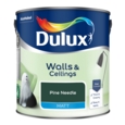DULUX RETAIL VINYL MATT PINE NEEDLE 2.5L