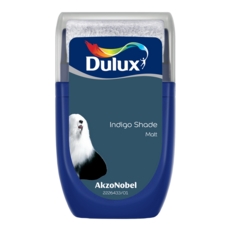 DULUX RETAIL COLOUR TESTER INGIDO SHADE 30ML