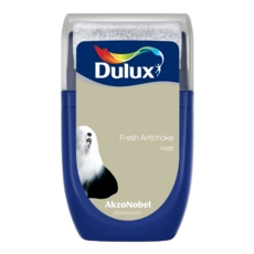 DULUX RETAIL COLOUR TESTER FRESH ARTICHOKE 30ML