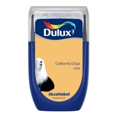 DULUX RETAIL COLOUR TESTER CALIFORNIA DAYS 30ML