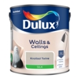 DULUX RETAIL VINYL SILK KNOTTED TWINE 2.5L